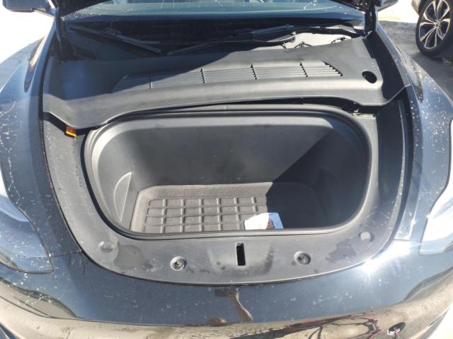 2023 TESLA MODEL Y - 7SAYGAEE9PF715026