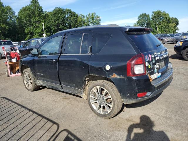 2014 JEEP COMPASS LI - 1C4NJDCB8ED546634