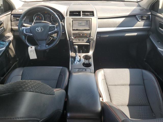 2015 TOYOTA CAMRY - 4T1BD1FK6FU146315