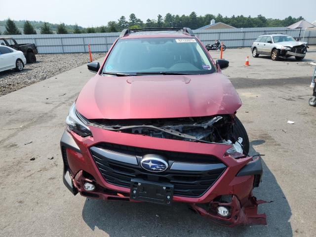 2023 SUBARU OUTBACK LI 4S4BTANC5P3141403