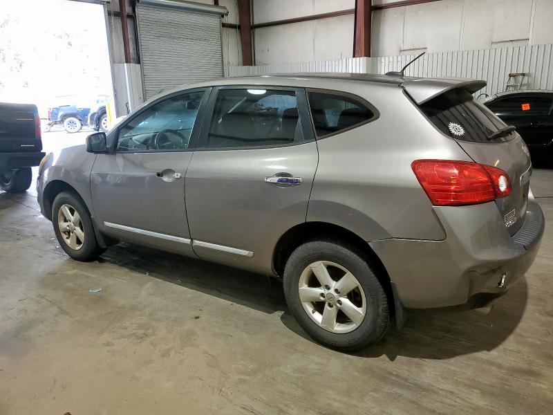 2013 NISSAN ROGUE S - JN8AS5MT5DW017447
