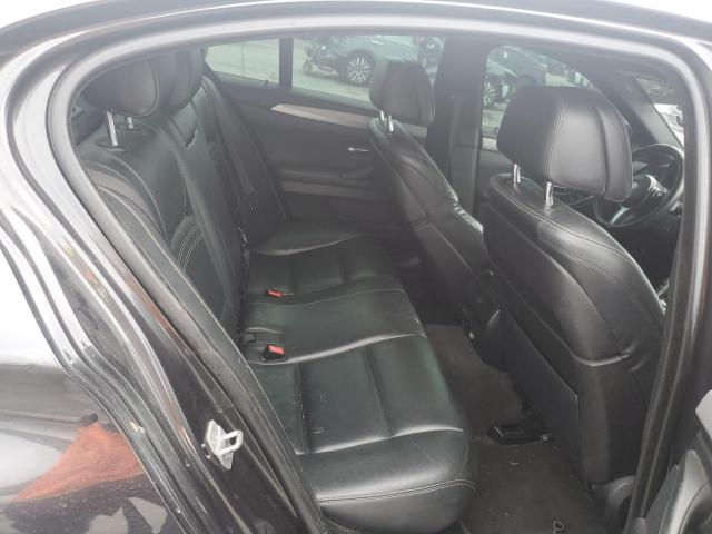 2015 BMW 535 I WBA5B1C57FD918310