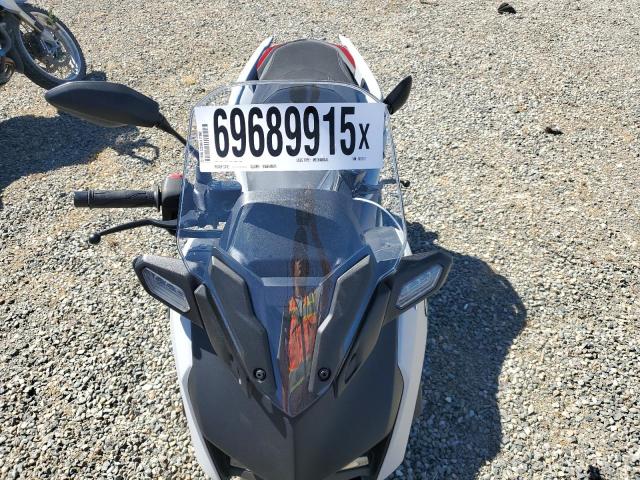 2023 YAMAHA CZD300 A MH3SH22Y8PK001512