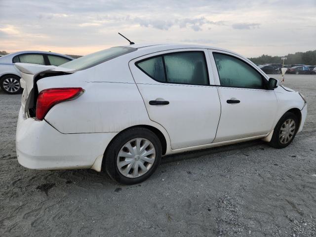 2017 NISSAN VERSA S 3N1CN7AP7HL825571