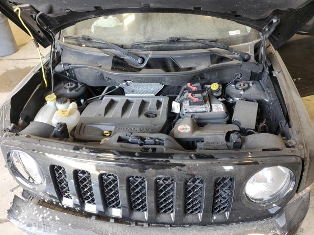 2017 JEEP PATRIOT SP 1C4NJPBB4HD203102