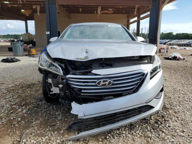 2017 HYUNDAI SONATA SE - 5NPE24AF4HH470444