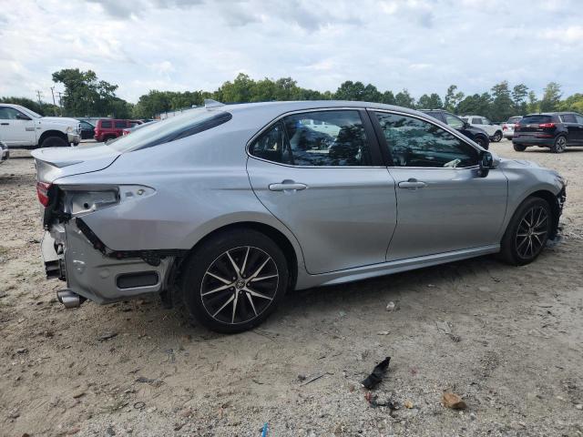 2022 TOYOTA CAMRY SE 4T1G11AK1NU677491