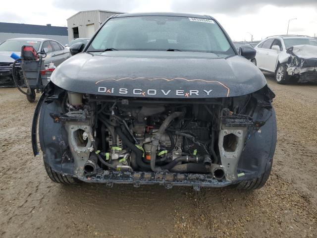 2016 LAND ROVER DISCOVERY - SALCP2BG3GH568259