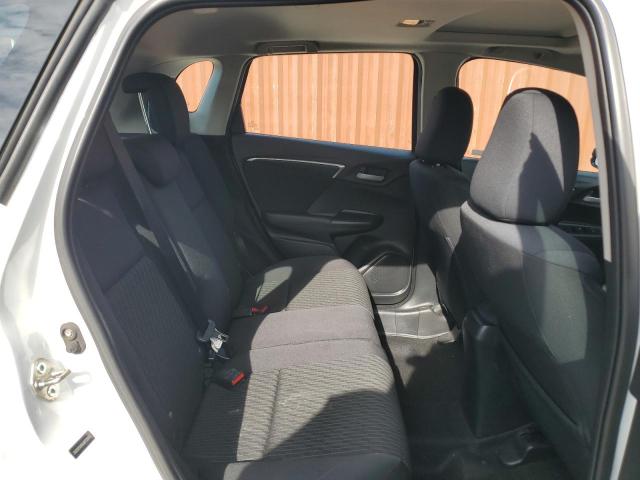 2018 HONDA FIT EX 3HGGK5H88JM732697