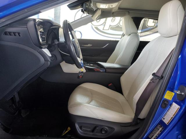 2021 TOYOTA MIRAI XLE JTDAAAAA6MA000812