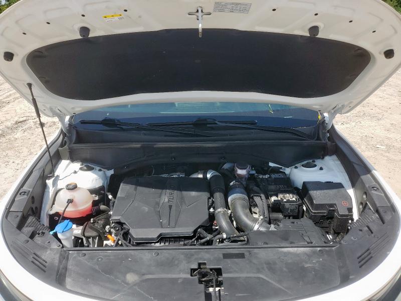 2023 KIA SORENTO SX - 5XYRK4LF4PG206239
