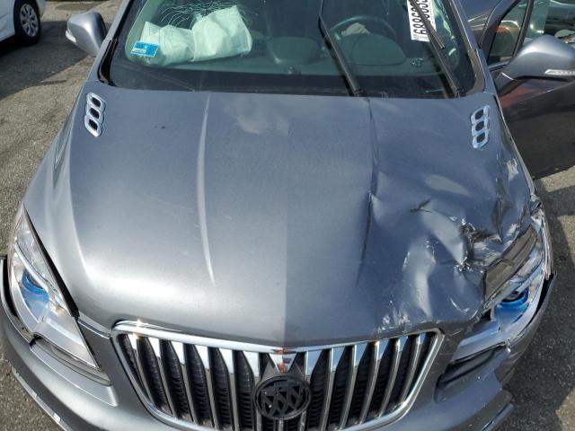 2015 BUICK ENCORE KL4CJASB7FB049198