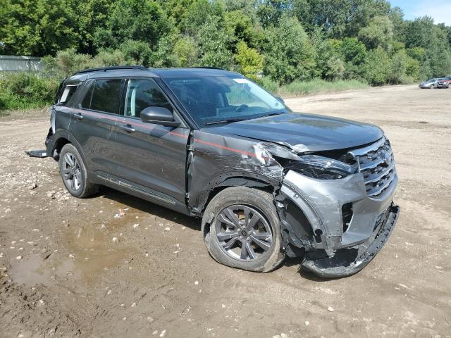 2025 FORD EXPLORER A 1FMUK8DHXSGA98499
