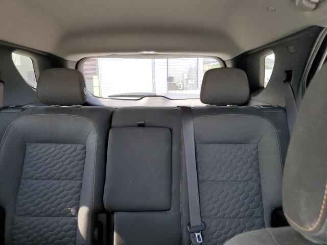 2018 CHEVROLET EQUINOX LT - 3GNAXJEVXJS555193