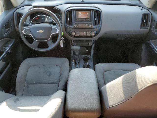 2016 CHEVROLET COLORADO - 1GCGTBE3XG1377461