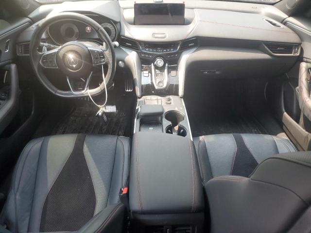 2022 ACURA TLX TECH A - 19UUB6F50NA800284