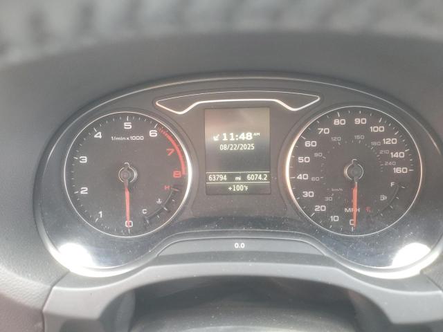 2015 AUDI A3 PREMIUM WAUEFGFF3F1136891