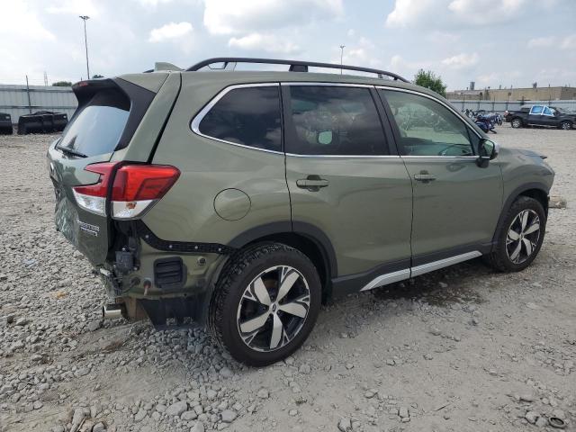 2020 SUBARU FORESTER T JF2SKAXC9LH568621