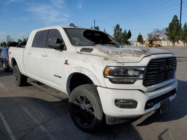 2020 RAM 2500 LARAM 3C6UR5NL2LG148651