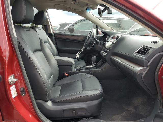2017 SUBARU OUTBACK 2. 4S4BSANC0H3219493