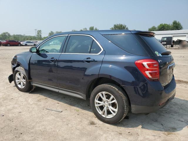 2017 CHEVROLET EQUINOX LS 2GNFLEEK8H6198328
