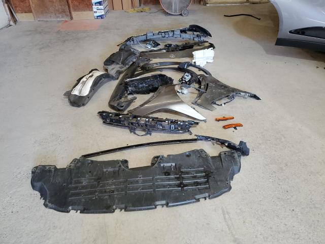 2023 TOYOTA CROWN XLE JTDAAAAF4P3006631