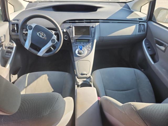 2010 TOYOTA PRIUS - JTDKN3DU4A0098542