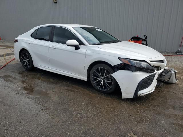 2021 TOYOTA CAMRY SE - 4T1G11AK2MU578970