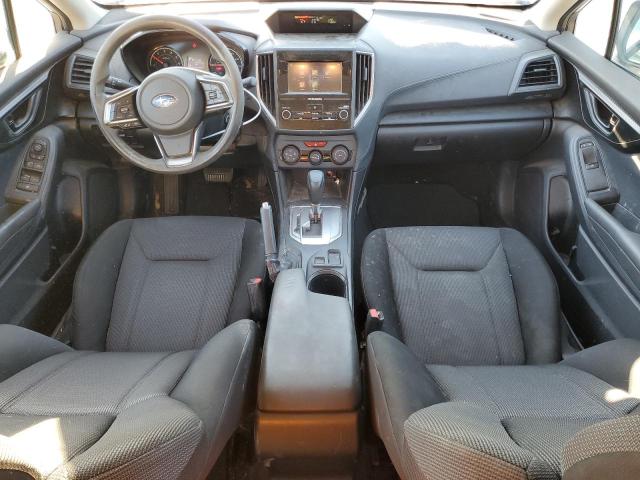 2017 SUBARU IMPREZA 4S3GTAA60H3753665