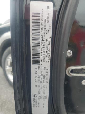 2015 RAM 1500 LARAM 1C6RR7VM0FS685557
