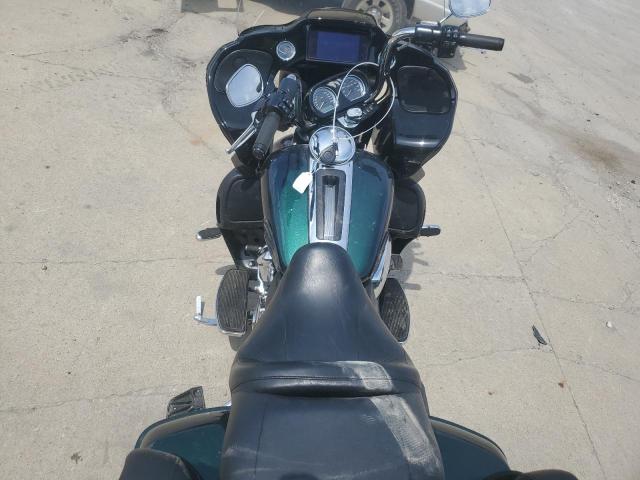 2021 HARLEY-DAVIDSON FLTRK 1HD1KZF10MB641872