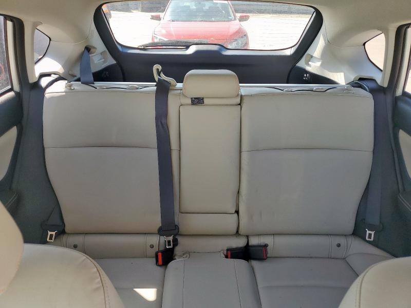 2016 SUBARU CROSSTREK JF2GPAKCXG8222906