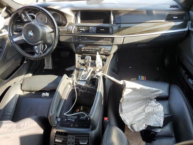 2016 BMW 550 XI WBAKP9C5XGG587824