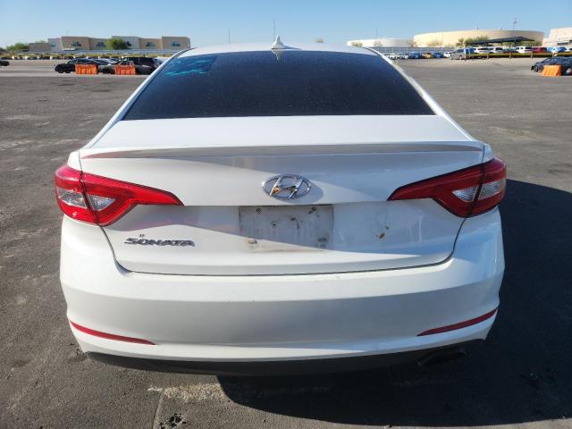 2017 HYUNDAI SONATA SE 5NPE24AF8HH560339