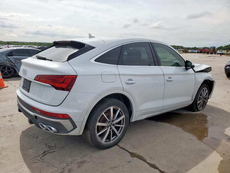 2023 AUDI SQ5 SPORTB WA124AFY6P2071163