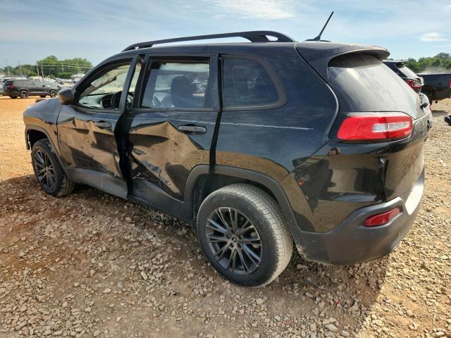 2015 JEEP CHEROKEE S 1C4PJLAB9FW766439