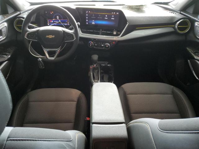 2024 CHEVROLET TRAX 1LT KL77LHE25RC028674