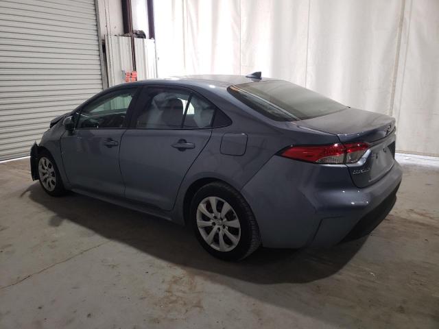 2023 TOYOTA COROLLA LE 5YFB4MDE7PP035676