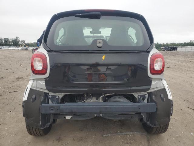 2017 SMART FORTWO WMEFJ9BA1HK236644
