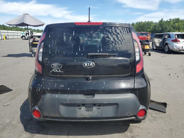 2015 KIA SOUL + - KNDJP3A54F7127247