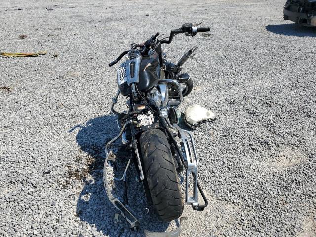 2017 HARLEY-DAVIDSON FLHX STREE 1HD1KBC12HB618188