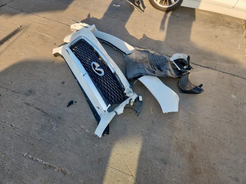 2019 INFINITI Q50 LUXE - JN1EV7AP5KM519717