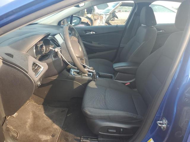 2017 CHEVROLET CRUZE LT 1G1BE5SM8H7258561