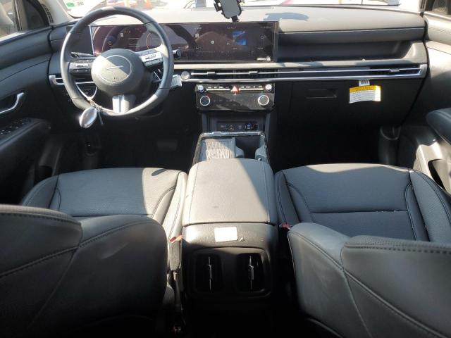 2025 HYUNDAI TUCSON SEL CONVENIENCE KM8JCDD11SU346488