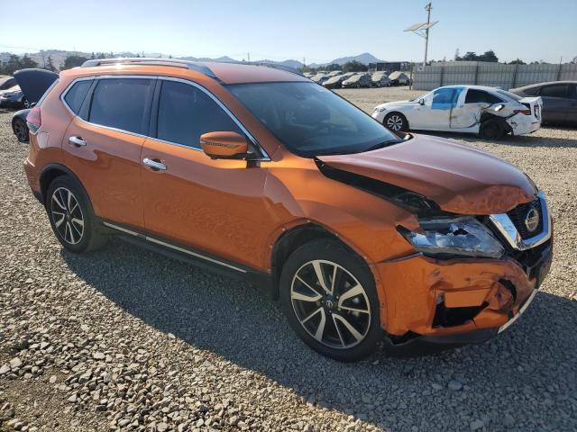 2019 NISSAN ROGUE S - 5N1AT2MT2KC792404