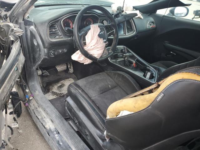 2018 DODGE CHALLENGER 2C3CDZC94JH241075