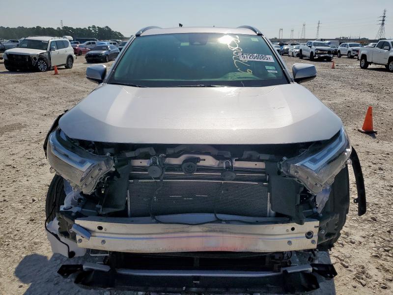 2025 TOYOTA RAV4 XLE P - JTMB6RFVXSD152099