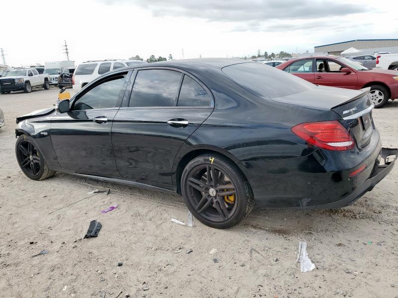 2018 MERCEDES-BENZ E 43 4MATIC AMG WDDZF6EB7JA381527