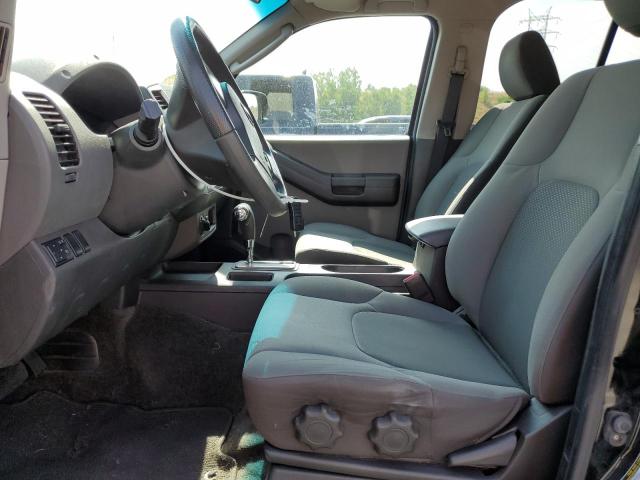 2012 NISSAN XTERRA OFF - 5N1AN0NW4CC505928