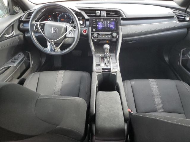 2021 HONDA CIVIC EX SHHFK7H61MU225832